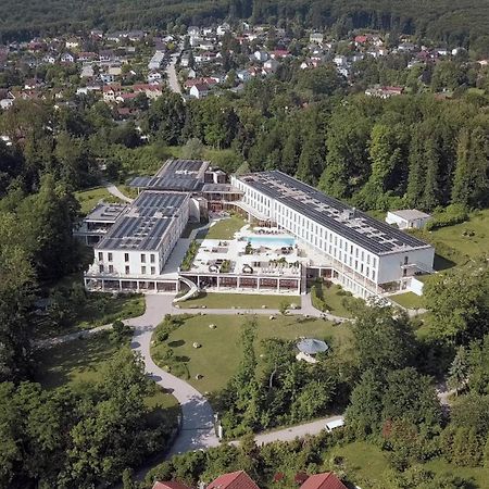 Schlosspark Mauerbach - Adults Only Exterior foto