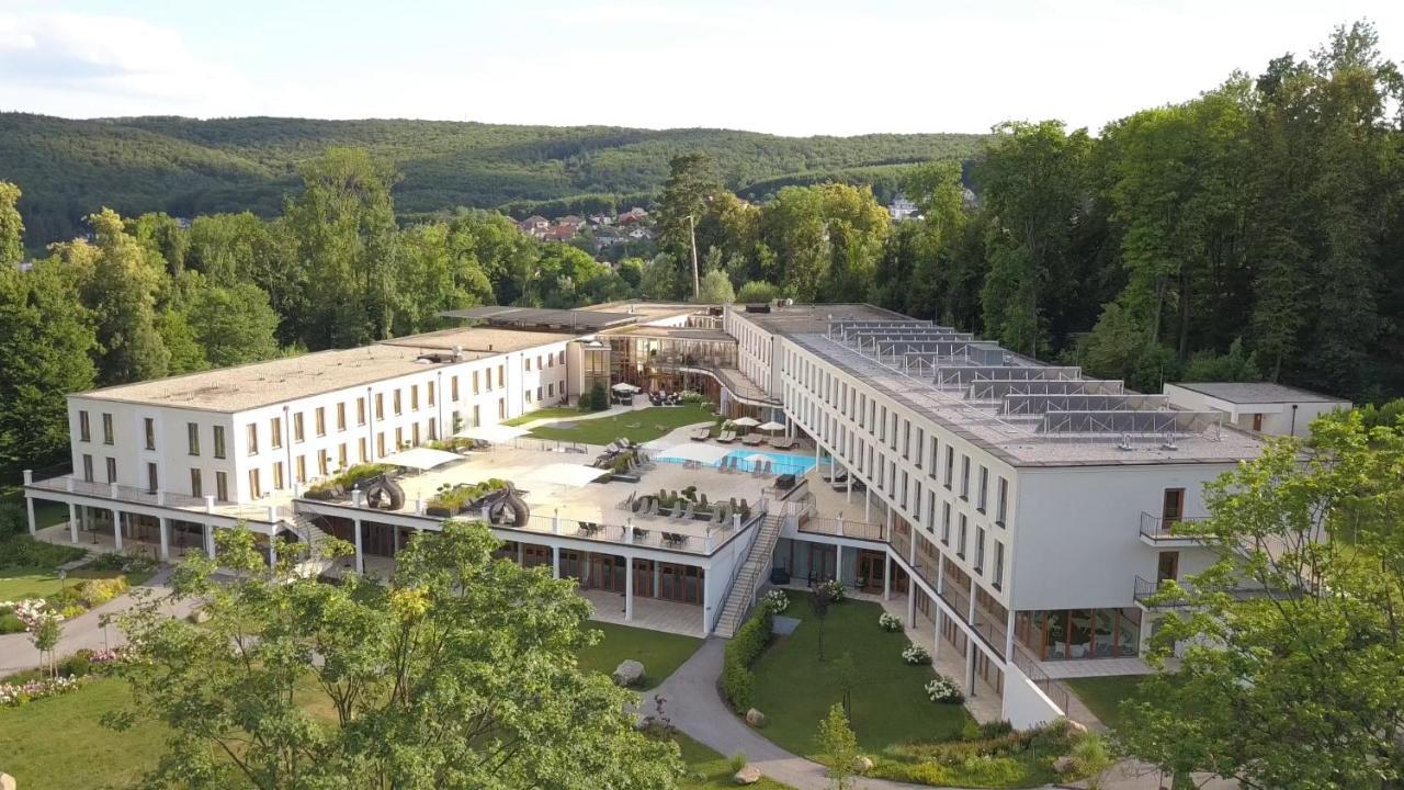 Schlosspark Mauerbach - Adults Only Exterior foto