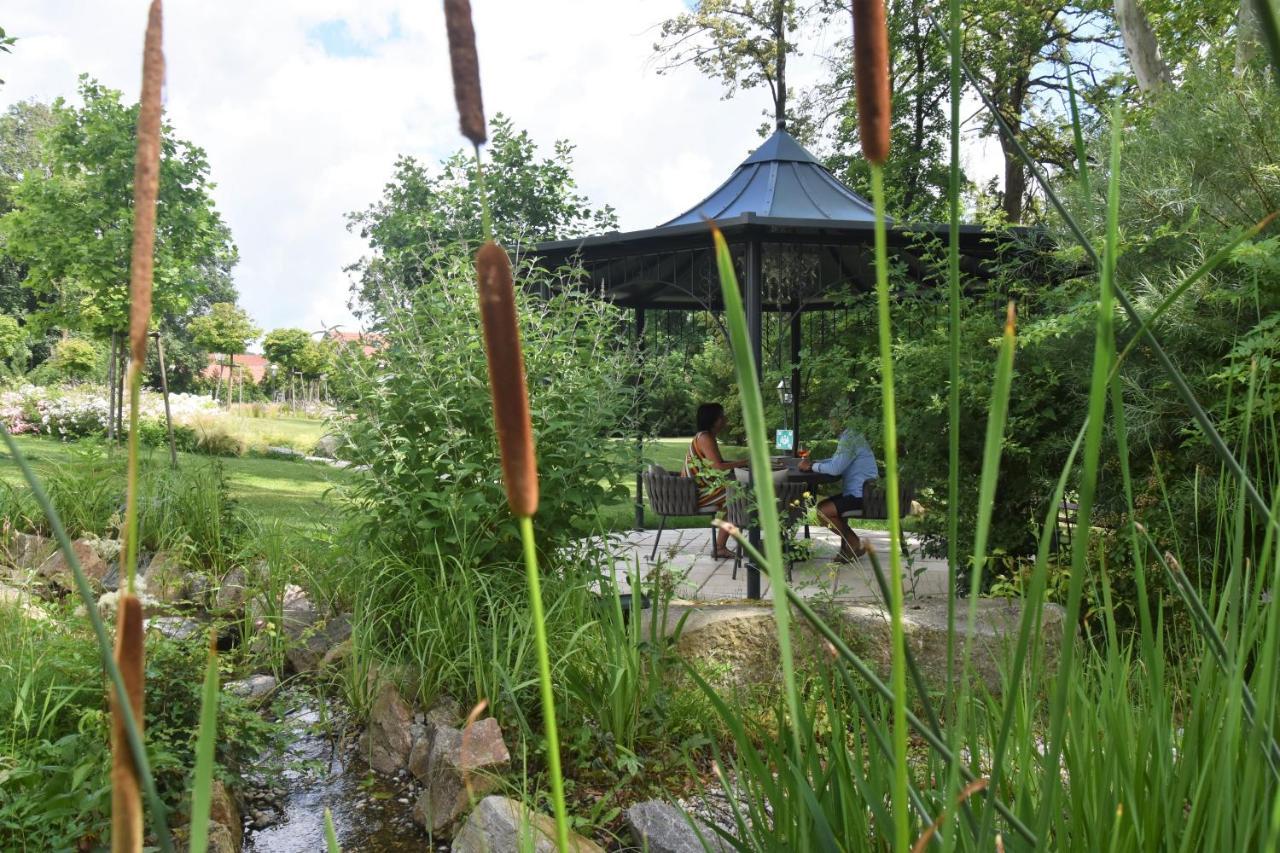 Schlosspark Mauerbach - Adults Only Exterior foto