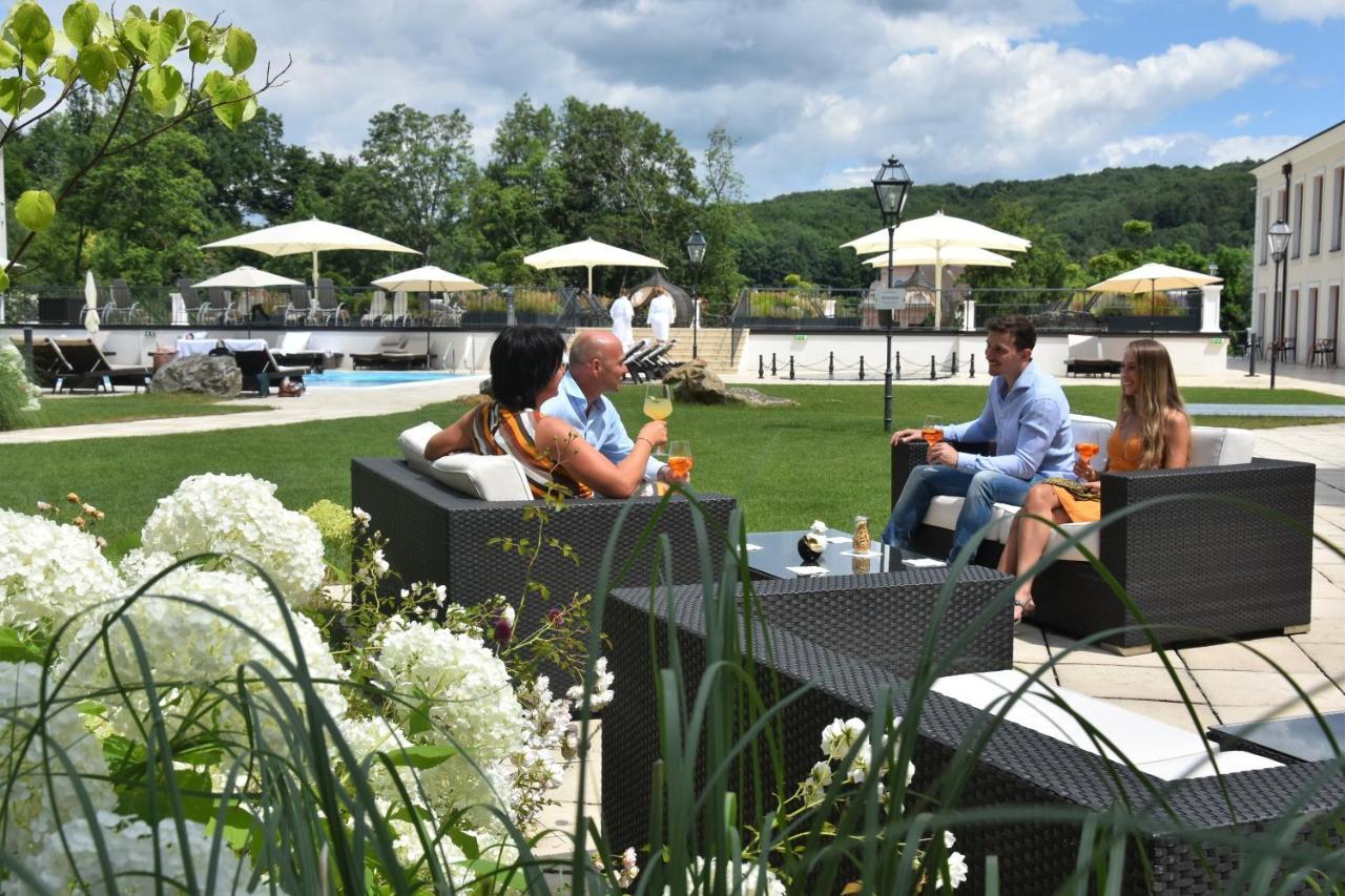 Schlosspark Mauerbach - Adults Only Exterior foto
