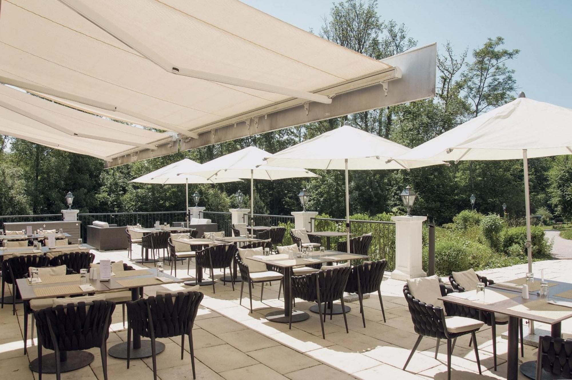 Schlosspark Mauerbach - Adults Only Exterior foto