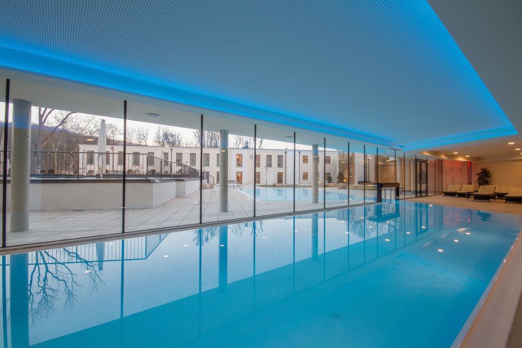 Schlosspark Mauerbach - Adults Only Exterior foto