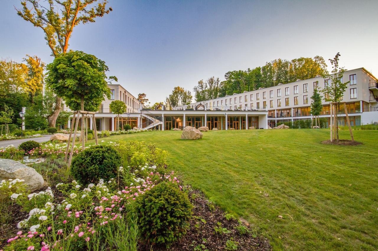 Schlosspark Mauerbach - Adults Only Exterior foto